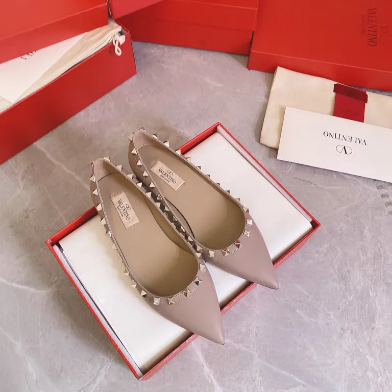 Valentino Shoe 